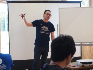 ぬま大学第2期 vol.2