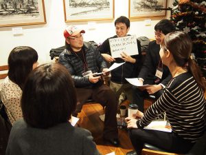ぬま塾ビヨンド vol.6