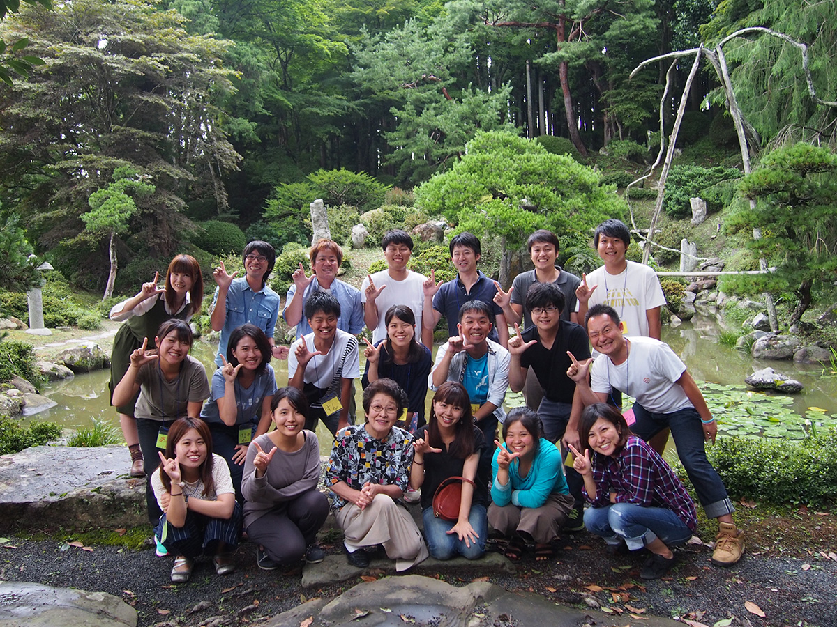 ぬま大学第2期 特別セミナー