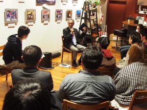 ぬま塾 vol.7